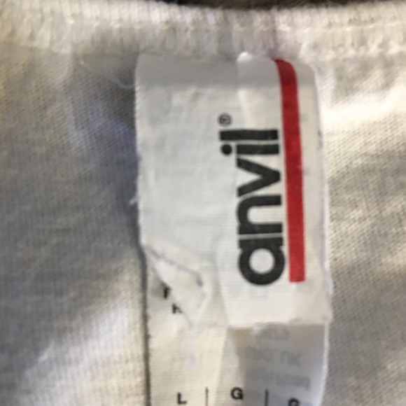 Luke Bryant Tank, sz L - Picture 4 of 8